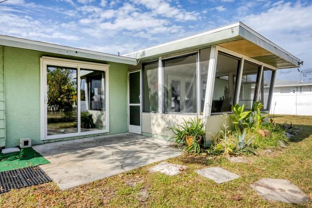 119 SUNNYSIDE STREET NW, Port Charlotte, FL 33952