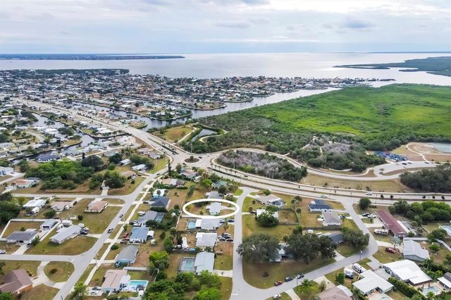 119 SUNNYSIDE STREET NW, Port Charlotte, FL 33952