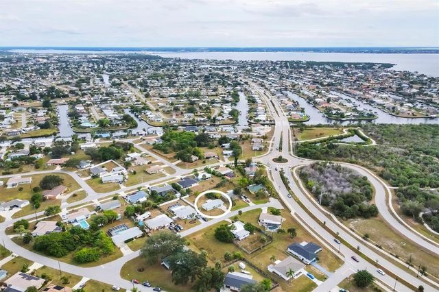 119 SUNNYSIDE STREET NW, Port Charlotte, FL 33952