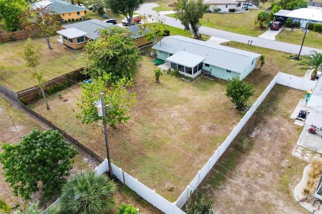 119 SUNNYSIDE STREET NW, Port Charlotte, FL 33952