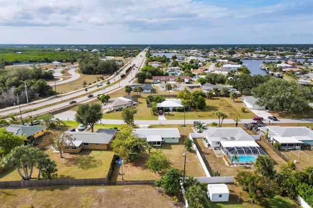 119 SUNNYSIDE STREET NW, Port Charlotte, FL 33952