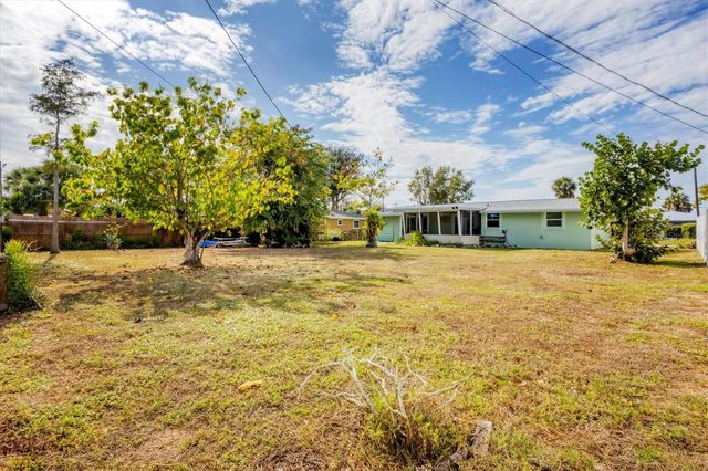 119 SUNNYSIDE STREET NW, Port Charlotte, FL 33952