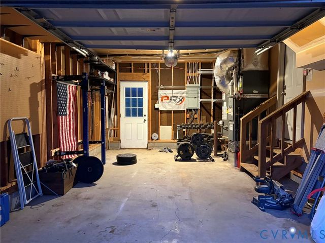 7480 Zorbas Ln, Mechanicsville, VA 23111