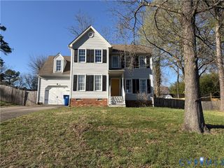 7480 Zorbas Ln, Mechanicsville, VA 23111