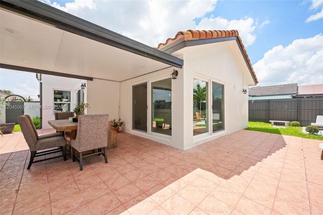 982 NW 133rd Court 0, Miami, FL 33182