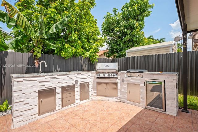 982 NW 133rd Court 0, Miami, FL 33182