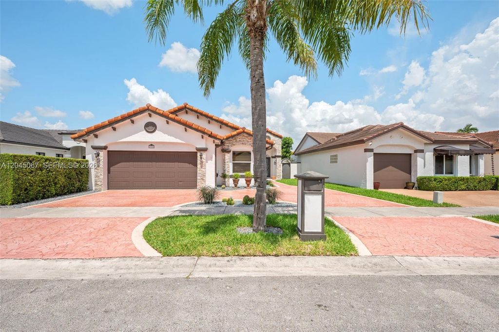 982 NW 133rd Court 0, Miami, FL 33182