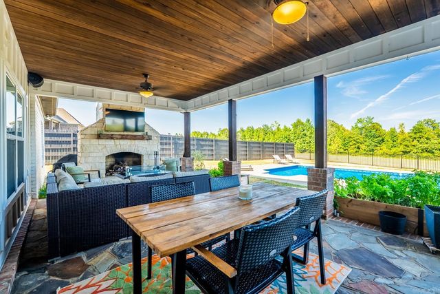 133 Plantation Drive, Mayflower, AR 72106