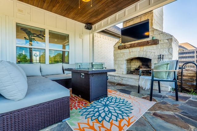 133 Plantation Drive, Mayflower, AR 72106