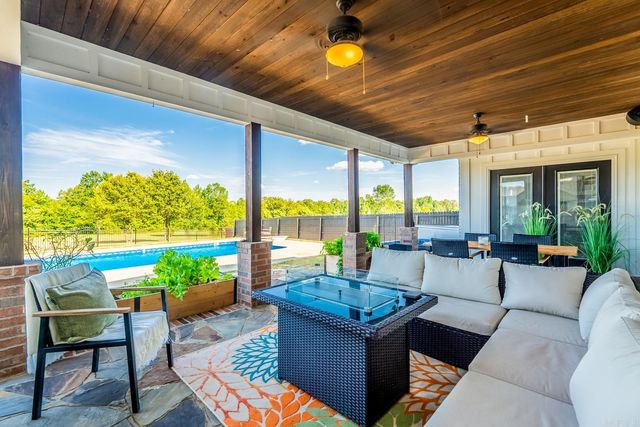 133 Plantation Drive, Mayflower, AR 72106