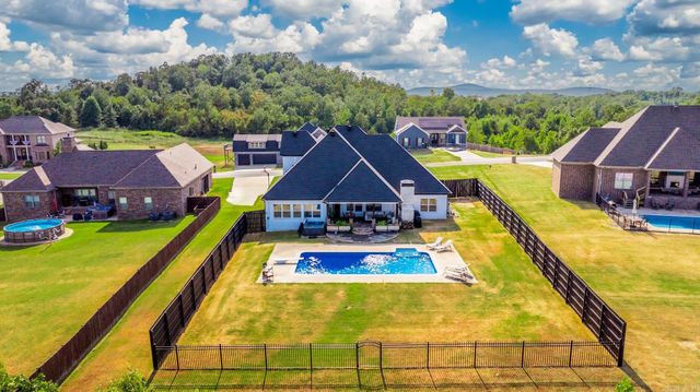 133 Plantation Drive, Mayflower, AR 72106