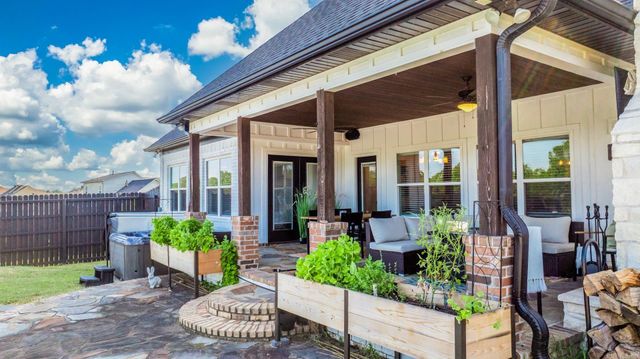 133 Plantation Drive, Mayflower, AR 72106