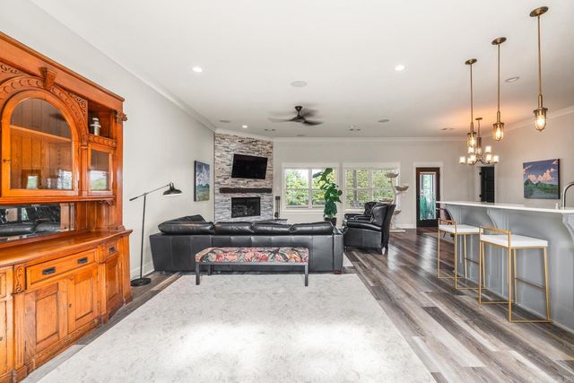 133 Plantation Drive, Mayflower, AR 72106