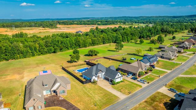 133 Plantation Drive, Mayflower, AR 72106