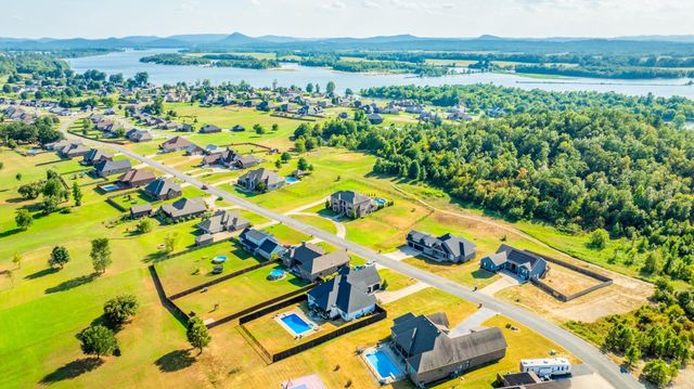 133 Plantation Drive, Mayflower, AR 72106