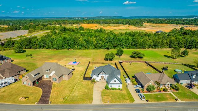 133 Plantation Drive, Mayflower, AR 72106