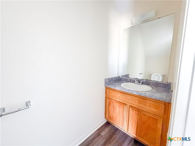 4305 Shawn Drive, Killeen, TX 76542