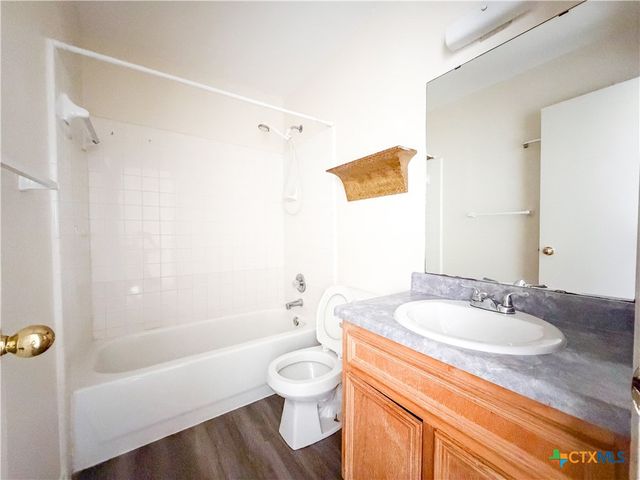 4305 Shawn Drive, Killeen, TX 76542