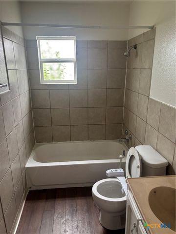 4305 Shawn Drive, Killeen, TX 76542