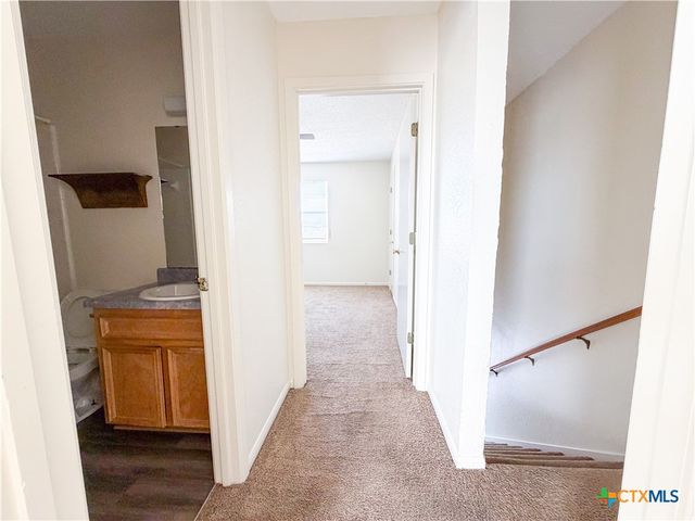 4305 Shawn Drive, Killeen, TX 76542