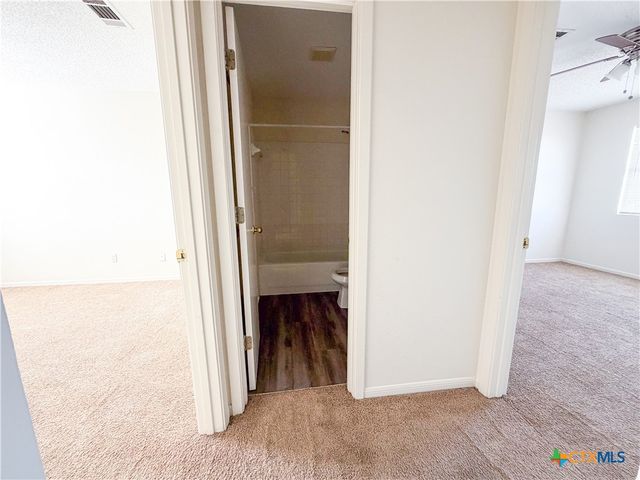 4305 Shawn Drive, Killeen, TX 76542