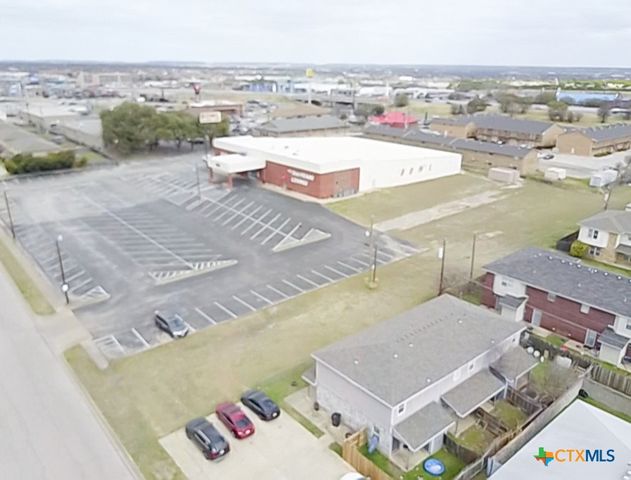 4305 Shawn Drive, Killeen, TX 76542