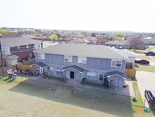 4305 Shawn Drive, Killeen, TX 76542