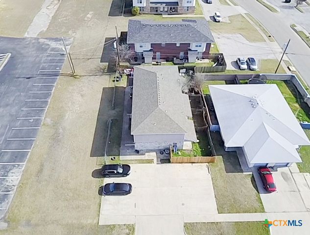 4305 Shawn Drive, Killeen, TX 76542