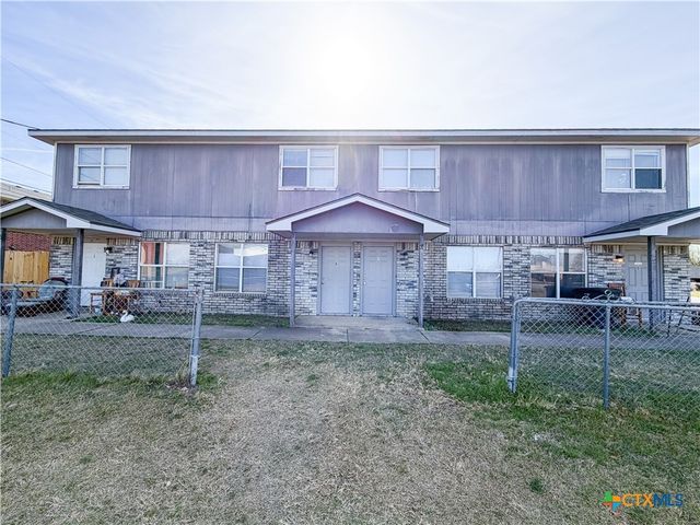 4305 Shawn Drive, Killeen, TX 76542