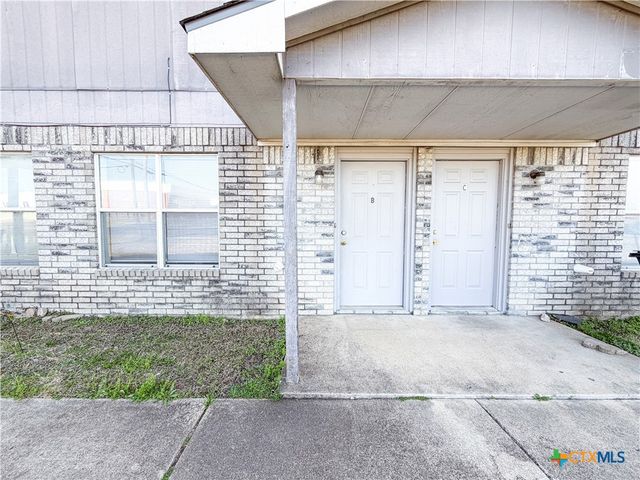 4305 Shawn Drive, Killeen, TX 76542