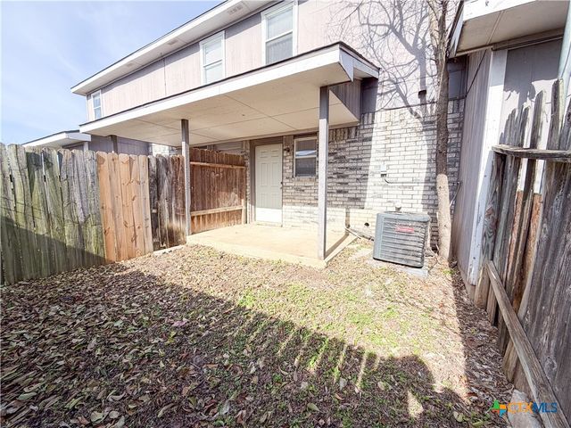 4305 Shawn Drive, Killeen, TX 76542