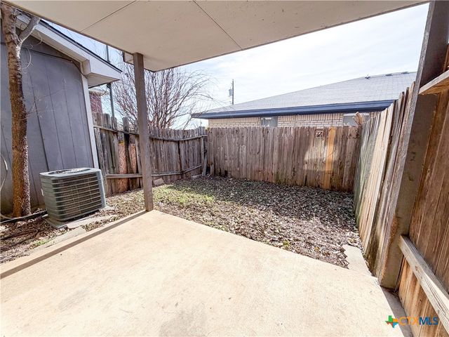 4305 Shawn Drive, Killeen, TX 76542