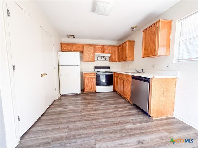 4305 Shawn Drive, Killeen, TX 76542