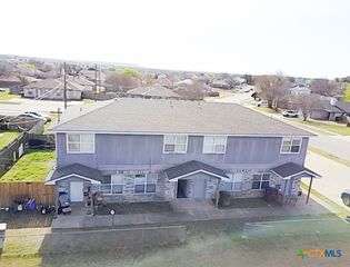 4305 Shawn Drive, Killeen, TX 76542