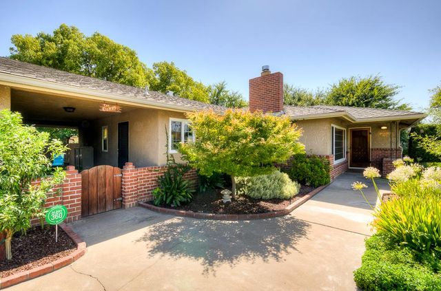 5394 Easterby Drive N, Fresno, CA 93727