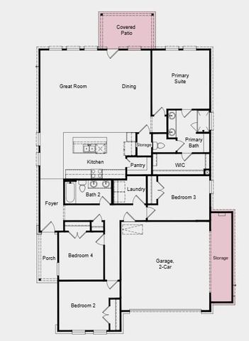 1809 Lorant LN, Pflugerville, TX 78660