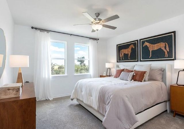 1809 Lorant LN, Pflugerville, TX 78660