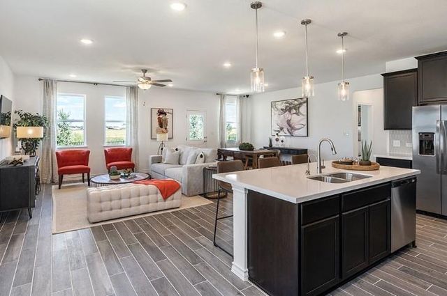 1809 Lorant LN, Pflugerville, TX 78660