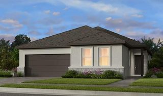 1809 Lorant LN, Pflugerville, TX 78660