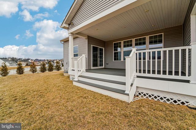 1423 RAMBLEWOOD DR, Emmitsburg, MD 21727