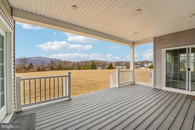 1423 RAMBLEWOOD DR, Emmitsburg, MD 21727