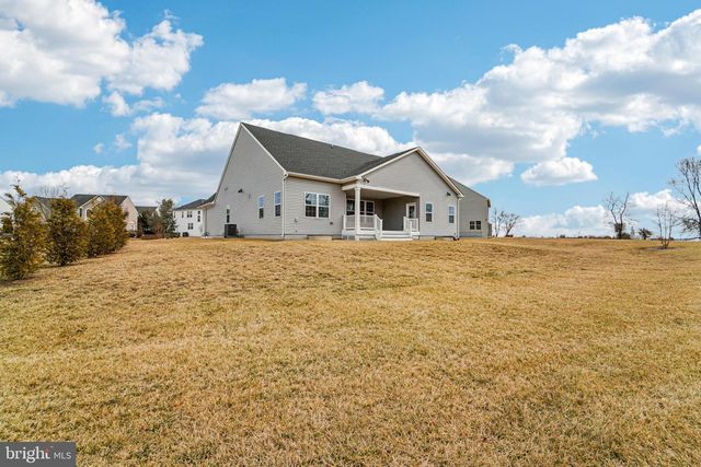 1423 RAMBLEWOOD DR, Emmitsburg, MD 21727