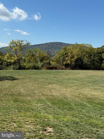 1423 RAMBLEWOOD DR, Emmitsburg, MD 21727