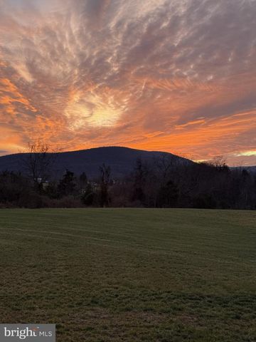 1423 RAMBLEWOOD DR, Emmitsburg, MD 21727