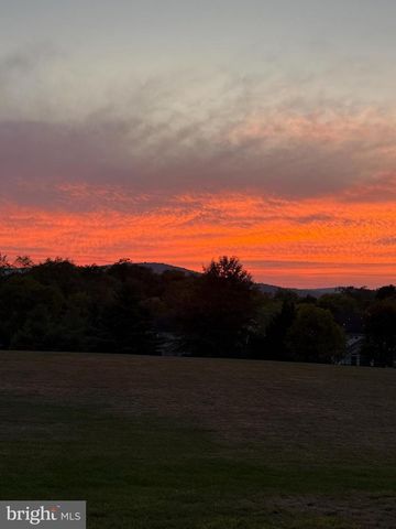 1423 RAMBLEWOOD DR, Emmitsburg, MD 21727