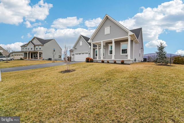 1423 RAMBLEWOOD DR, Emmitsburg, MD 21727