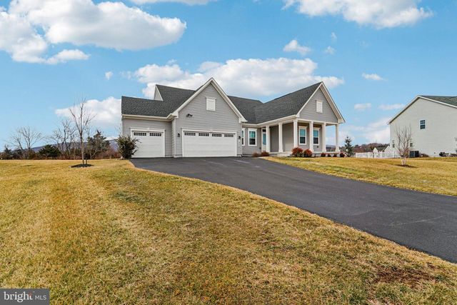 1423 RAMBLEWOOD DR, Emmitsburg, MD 21727