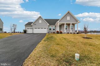 1423 RAMBLEWOOD DR, Emmitsburg, MD 21727