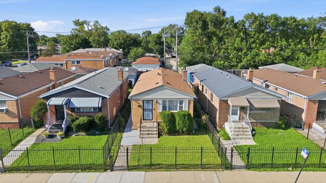 1148 W 115th Street, Chicago, IL 60643