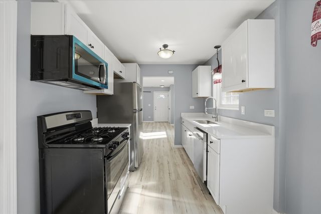 1148 W 115th Street, Chicago, IL 60643